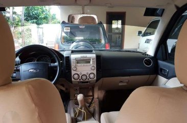 2011 FORD EVEREST FOR SALE