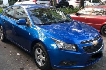 Chevrolet Cruze 2013 Manual for sale 