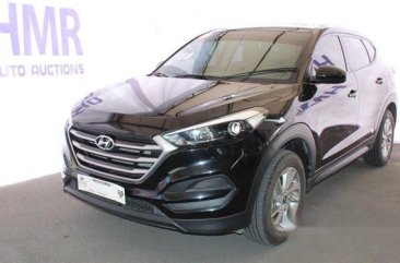 Hyundai Tucson 2017 for sale