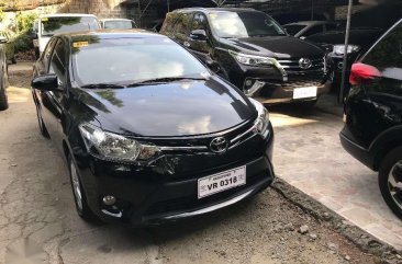 2017 Toyota Vios for sale