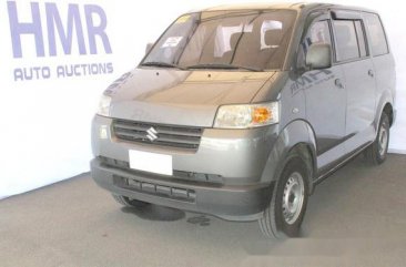 Suzuki Apv 2014 for sale