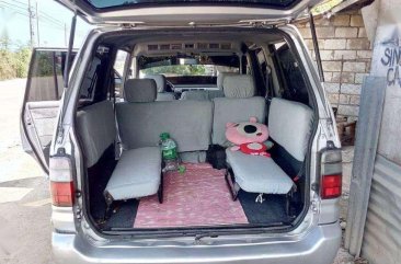 Toyota Revo GLX 2001 Diesel for sale 