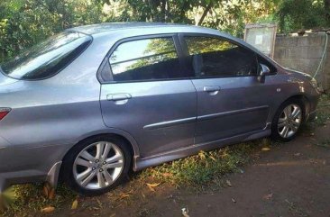 Honda City 1.3 manual 2007 model