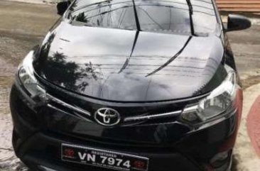 Toyota Vios 2017 for sale