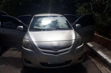 2009 Toyota Vios for sale