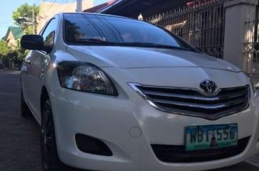 Toyota Vios 2013 FOR SALE