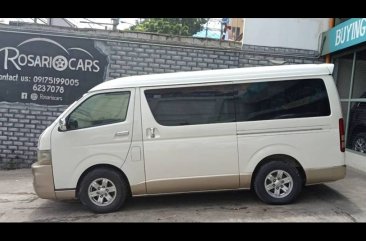 2008 Toyota Hiace for sale