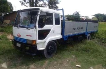 FUSO Fighter Mitsubishi 6D14 for sale 