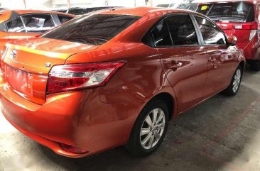 2017 Toyota Vios 1.3 E Dual VVTI Gas Automatic