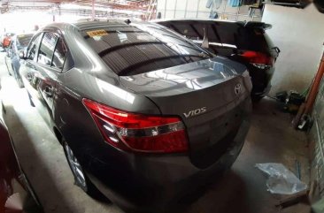 2017 TOYOTA VIOS FOR SALE