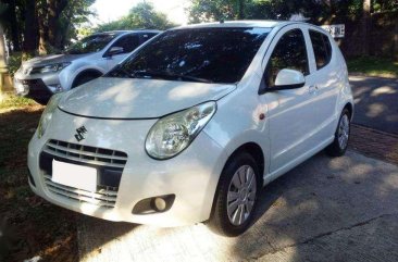 Suzuki Celerio 2012 for sale