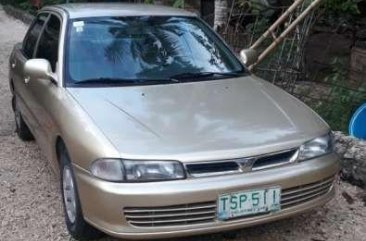 Mitsubishi Lancer for sale 