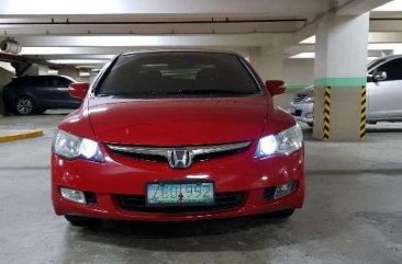 2007 Honda Civic 2.0 sports for sale 