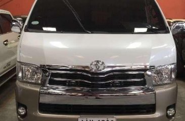 2014 Toyota Grandia for sale