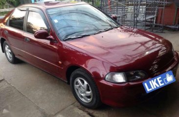 Honda Civic 1994 For sale 