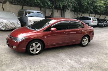 2007 Honda Civic 1.8S FD for sale 