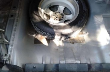Honda City 2006 model for sale 