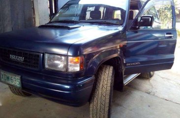 Like new Isuzu Trooper For sale