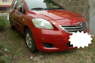 Toyota Vios E 1.3 2010 for sale 