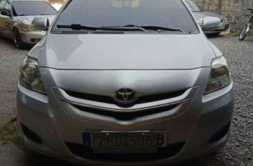 Toyota Vios G 2008 Automatic for sale 