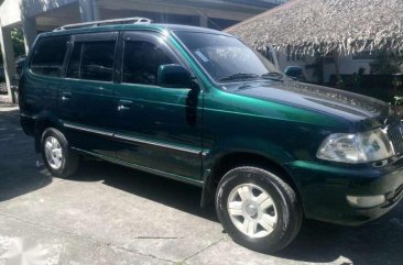 Toyota Revo GLX 2004 Diesel for sale 