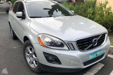 2010 Volvo XC60 for sale 