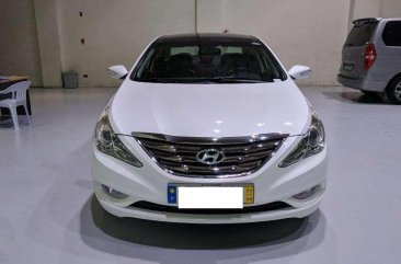 2011 Imported Hyundai Sonata FOR SALE