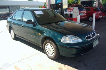 Honda Civic 1997 for sale