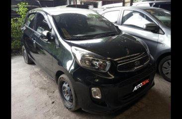 2016 Kia Picanto for sale