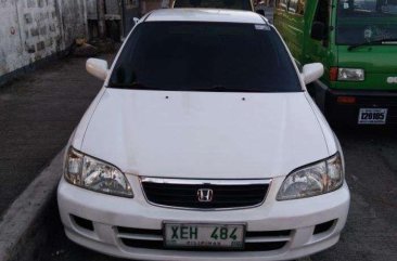 Honda City 2002 FOR SALE