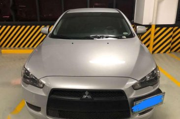 2013 Mitsubishi Lancer EX 1.6 AT GLX for SALE