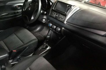 2016 Toyota Vios 1.3 E Automatic FOR SALE