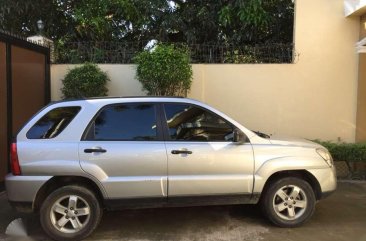 Kia Sportage 2009 FOR SALE