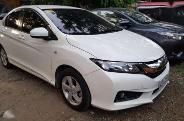 2017 Honda City 1.5E for sale 