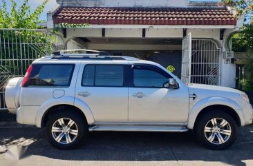 Ford Everest - 2010 for sale 