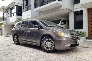 2014 Honda Odyssey for sale 