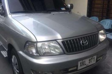 Toyota Revo GL 2004 for sale 