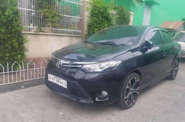 Toyota Vios 2016 for sale