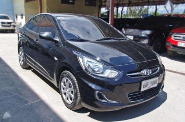 2014 Hyundai Accent for sale