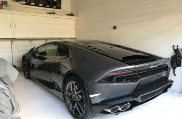 Lamborghini Huracan 2015 FOR SALE