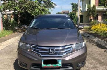 Honda City 2012 for sale