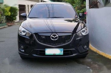 Mazda CX5 2012 for sale 