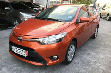 2017 Toyota Vios for sale