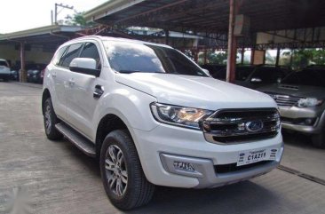 PRICE DOWN 2018 Ford Everest 2.2 Trend 4x2 AT