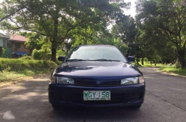 1999 Mitsubishi Lancer GLXi AT for sale 