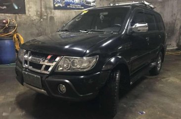 2013 Isuzu Sportivo for sale