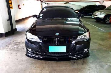 For sale BMW 318i 2012