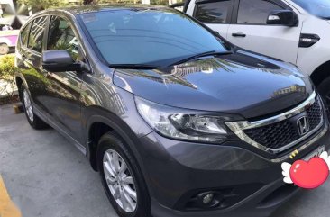 Honda Crv 2014 Lady owned