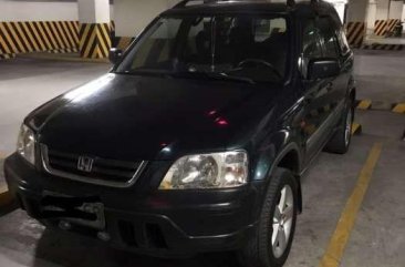 Honda CRV 1998 automatic for sale 