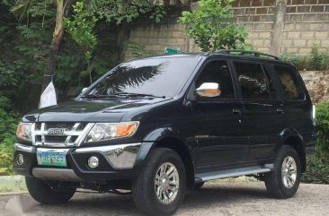 2010 Isuzu Sportivo for sale